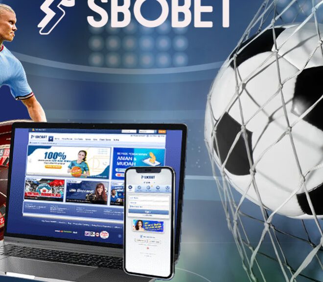 Agen Judi Bola Online Tepercaya